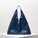 Ana Leather Hobo Bag
