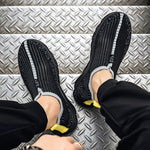 Veyron AirKnit Sneakers
