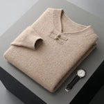 Rivor Cashmere Sweater