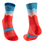 GKRO Cycling Crew Socks