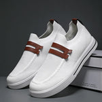 Nicola | Sneakers Knit Traspiranti