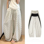 Women's Relaxed Balloon Leg Trousers