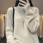 Celeste Brushed Knit