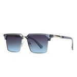 Martin Square Sunglasses