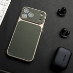Milan Tactile Grip iPhone 18 Case