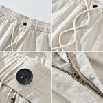 Rivermark Linen Pants