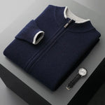 Amalfi Cashmere Cardigan