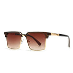 Martin Square Sunglasses