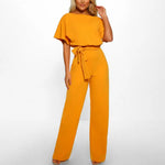 Ara Tailored Jumpsuit