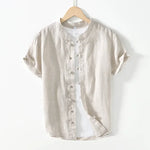 Avelo Linen Button Shirt