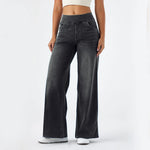 Sierra Wide Leg Jeans