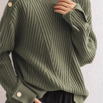 Clermont Knit Pullover Sweater