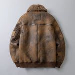 Calvin Aviator Jacket