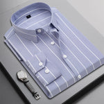 Milano Button-Down