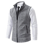 Alden Ramsey Knit Vest