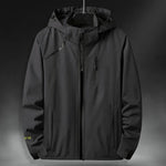 The Atlas Jacket