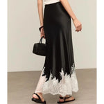 Camille Lace Skirt