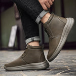 Vaughn Chukka Boots
