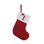 Merry & Monogrammed Stockings