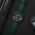 Raglan Watch