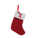 Merry & Monogrammed Stockings