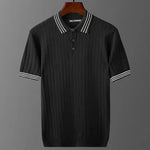 Amerigo | Polo Cotone Elegante