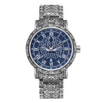 Easton Baroque Watch