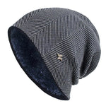 Camden Fleece Beanie
