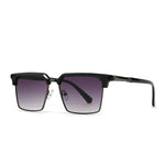 Martin Square Sunglasses