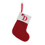 Merry & Monogrammed Stockings
