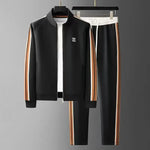 Meridian Luxe Tracksuit