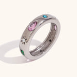Astra Jewel Band