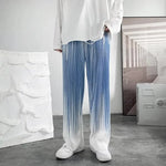 Kenji Gradient Trousers