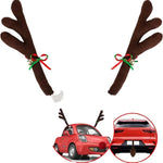 Reindeer Road Set