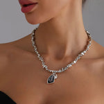 Noir Stone Set