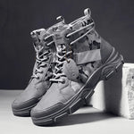 Colton Tactical Boots