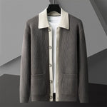 Stafford Knit Cardigan