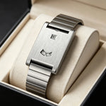 Castellan Steel Watch