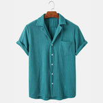 Pierre Corduroy Shirt