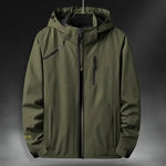 The Atlas Jacket