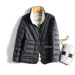 Perla Puffer Jacket
