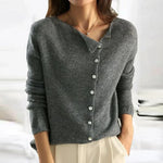 Emilia Soft Knit Cardigan