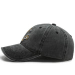 Captain’s Crest Cap