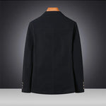 Safari Heritage Cotton Jacket
