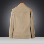 Safari Heritage Cotton Jacket