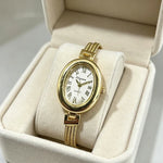 The Genevieve Oval Watch