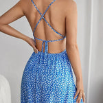 Bloom Mini Dress
