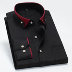 Avant Garde Button-Down