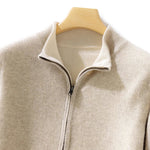 Grayson Merino Wool Sweater