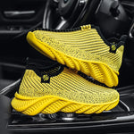 Veyron AirKnit Sneakers